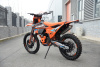 Мотоцикл Progasi Endurance 300 NB300 Carb No Link