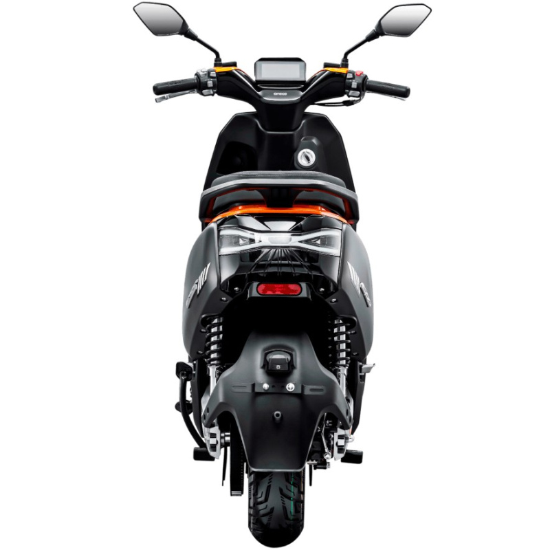 Скутер CINECO ES5 (ZS5000DT)