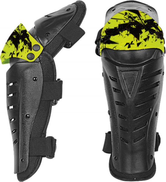 Защита колен HIZER AT-3577(L)