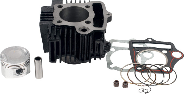 ЦПГ (поршневая) 154FMI-2 125см3 (S125)(54*54) (72,5/71,85/69,3/14) ZS