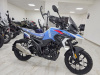 Мотоцикл Regulmoto FTO HS3002A с ПТС