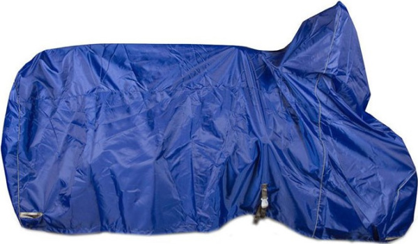 Чехол для мотоцикла REXWEAR, размер LL, (Д/Ш/В): 240 x 95 x 130 см., цвета в ассортименте