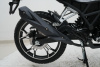 Мопед ROLIZ Альфа STREET PRO EFI (инжектор)