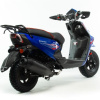 Скутер Motoland MATRIX 150 