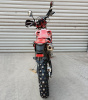 Мотоцикл Regulmoto Holeshot Red Edition (4 valves) ПТС