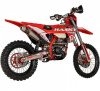 Мотоцикл Hasky F6 Pro Racing 