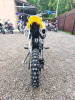 Питбайк Кросс Motoland MZ 125