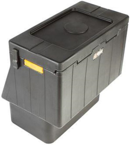 КОФР № 7 РУССКАЯ МЕХАНИКА  - ТАЙГА АТАКА 551 II Вес: 8 кг Объём: 60 л