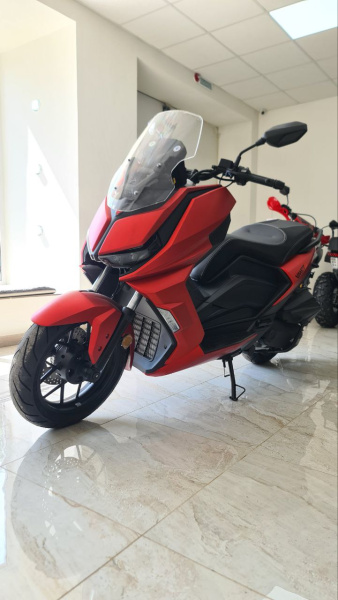Скутер VMC T16
