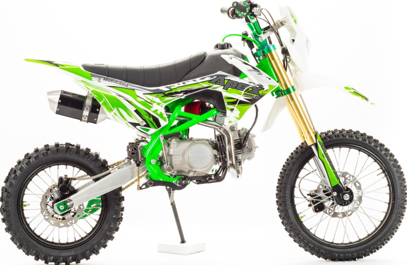 Питбайк Motoland APEX 125