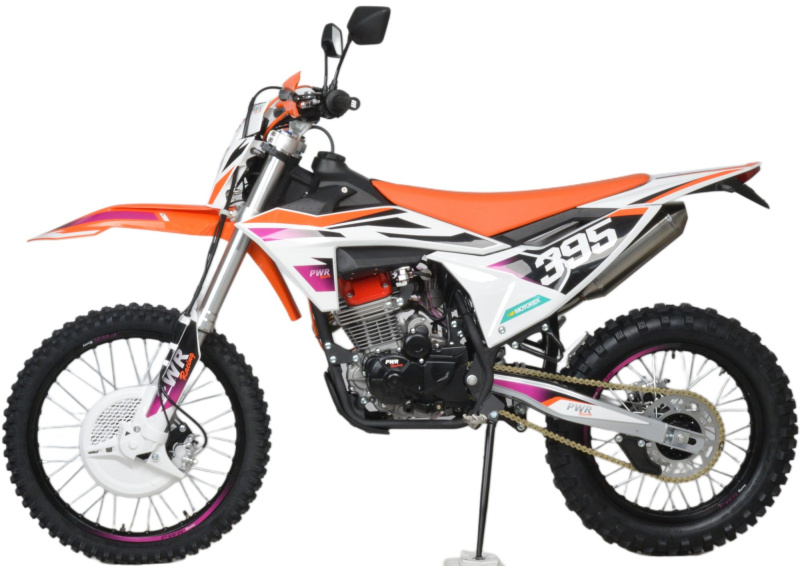Мотоцикл Кросс 300 PWR KR300 (PR5 175FMM)