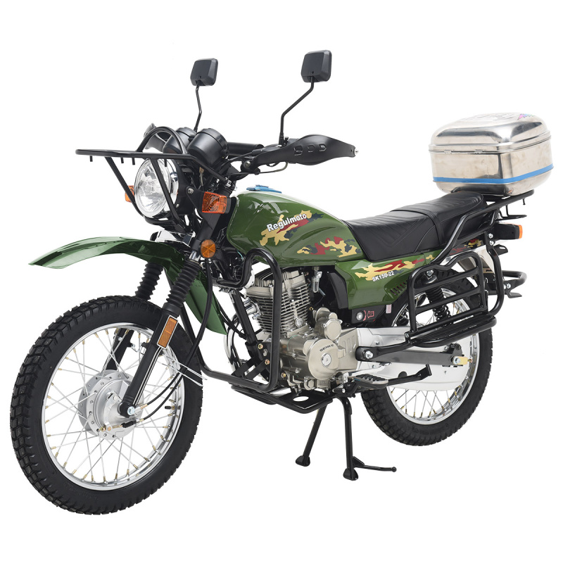 Мотоцикл Regulmoto SK 150-22