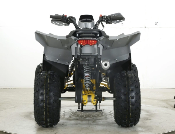 Квадроцикл бензиновый MOTAX  RAPTOR D125