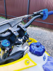 Питбайк Кросс Motoland MZ 125