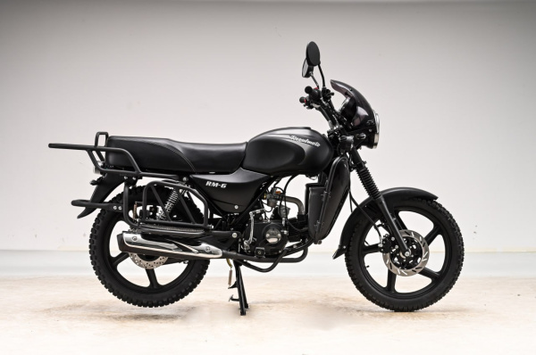 Мопед Regulmoto Alpha RM-6 PRO
