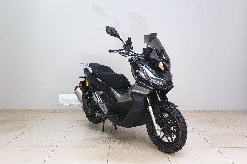 Скутер VMC JET Pro