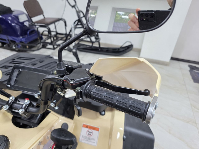 Квадроцикл Rmoto Lion 200 X PRO