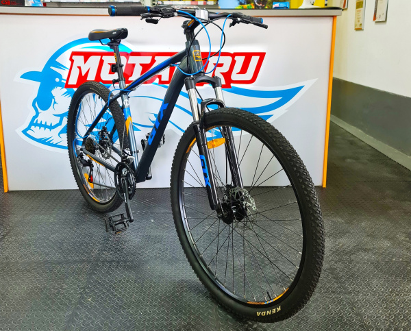 Велосипед 29" GTX BIG 2901