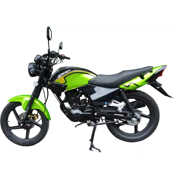 Мотоцикл Racer RC150-23 Tiger