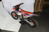 Мотоцикл Sanchez Fury MT300