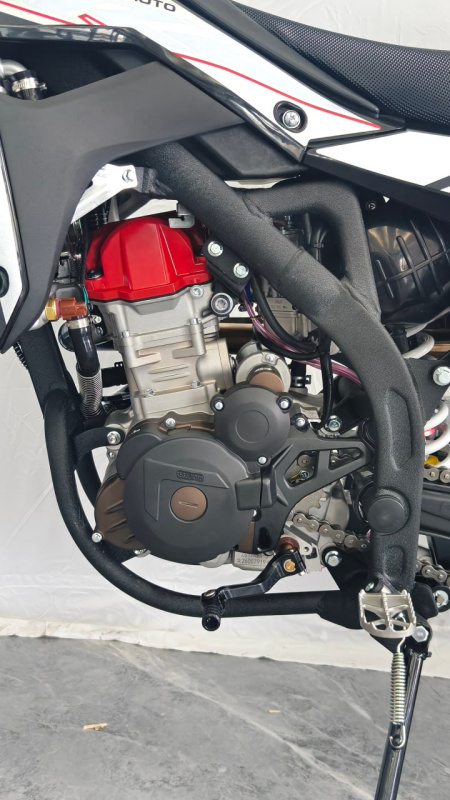 Мотоцикл Regulmoto CR-Z 350