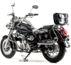 Мотоцикл дорожный Motoland WOLF 250
