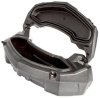 Кофр для ATV задний GKA PHANTOM / R 305 Вес: 9,1 кг ДхШхВ: 556х1122х380 мм Объем: 80 л