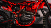 Мотоцикл Sanchez Bandit PR300