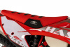 Мотоцикл Hasky F6 Pro Racing 