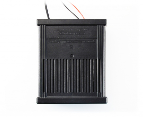 Зарядное устройство Вымпел-15 (автомат,7А, 12В)