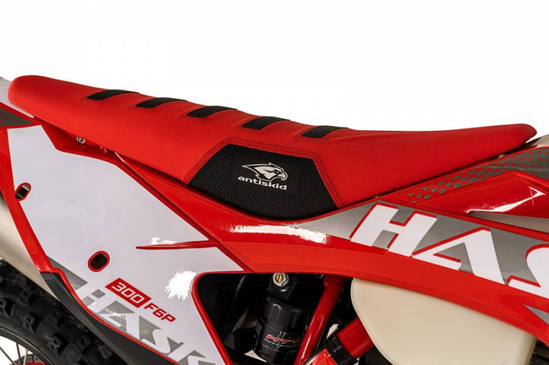 Мотоцикл Hasky F6 Pro Racing 