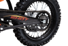 Мотоцикл BRZ SHOT SPRINT PRO PR300