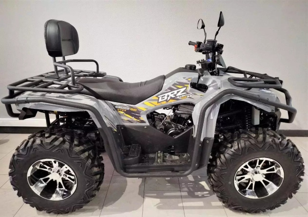 Квадроцикл BRZ Barkhan 350 Pro