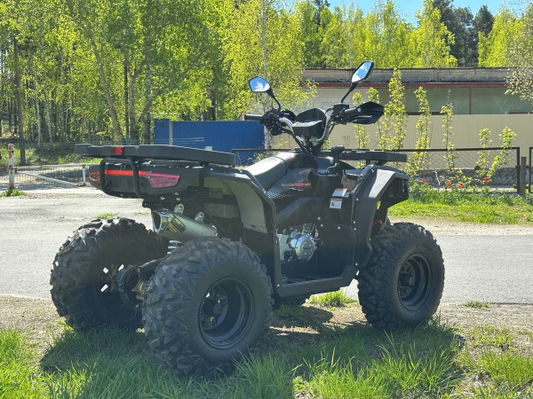 Квадроцикл Progasi Race Jumper 200