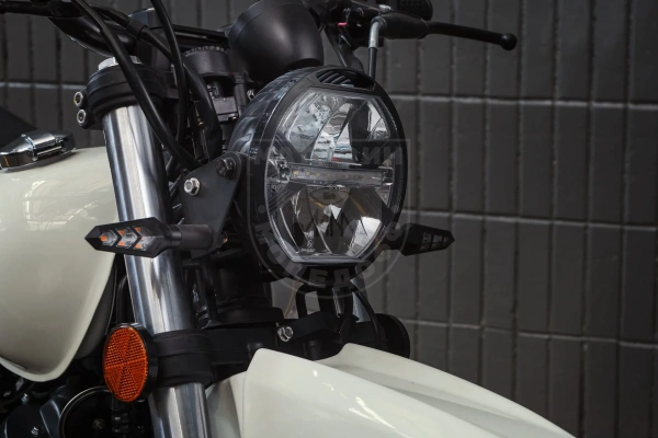 Мотоцикл Minsk CX 650