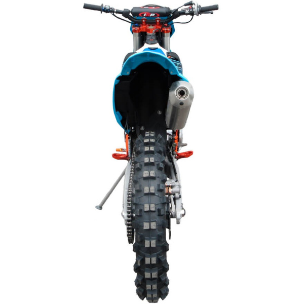 Мотоцикл GR8 F300A (4T CB300RL) Enduro OPTIMUM (2024 г.)