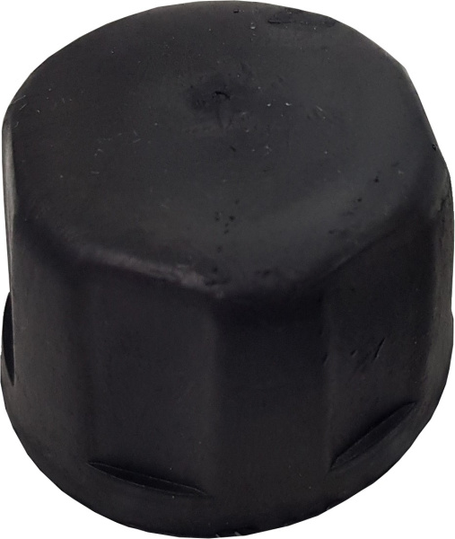 Колпак резиновый гайки ступицы колеса ATV 50-250