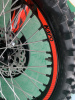 Мотоцикл кроссовый KAYO K7 300 EFI (NC300S) 21/18 (2025г.)