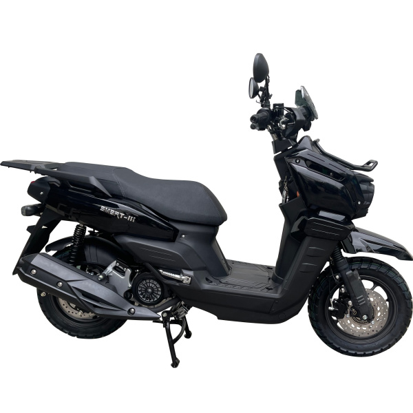 Скутер VMC SMART-III BY49QT-5A 49 см3 СЕРИЯ T1700 