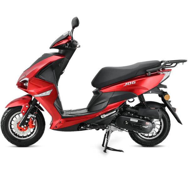 Скутер ROCKOT JOG