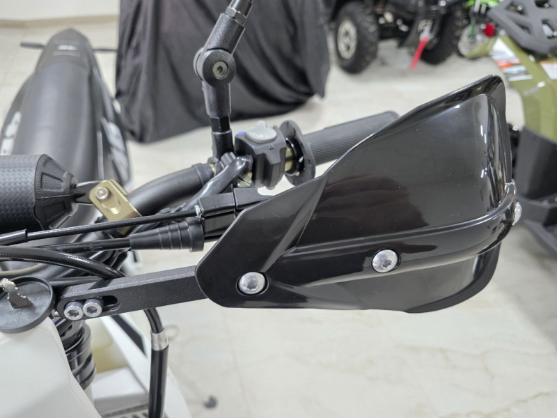 Мотоцикл Regulmoto Crosstrec 300