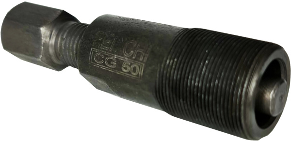 Съемник ротора (магнита) генератора М24