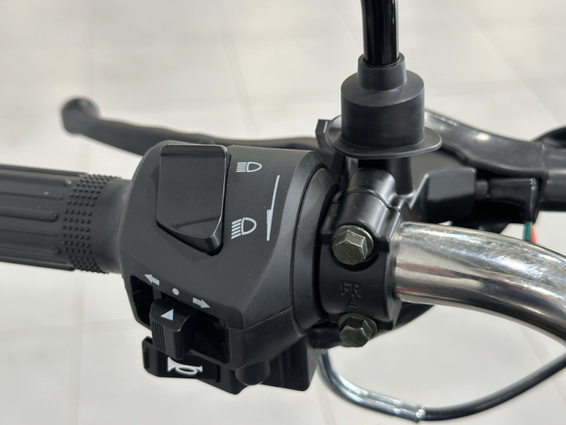 Мотоцикл Minsk D4 125 