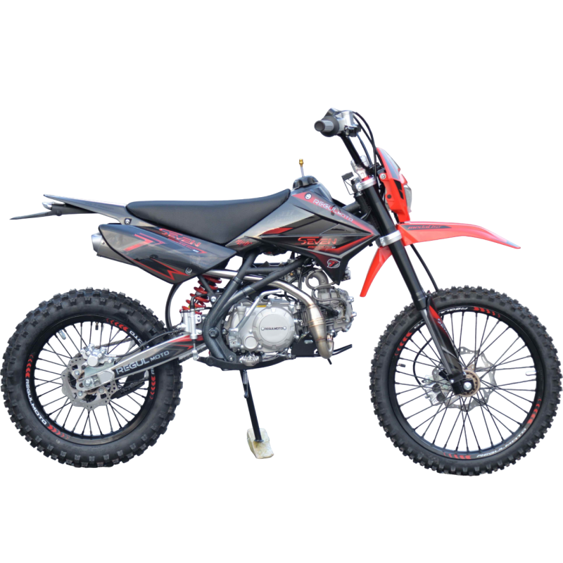 Питбайк Regulmoto Seven Medalist Pro 19/16, 140/49 cc