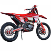 Мотоцикл Hasky A10 RIDE