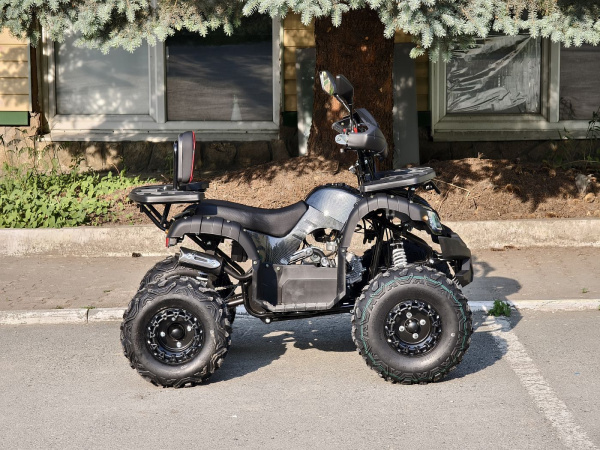 Квадроцикл Rmoto Lion 125 СС