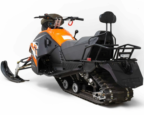 Снегоход MOTAX SNOW CAT 180 EFI