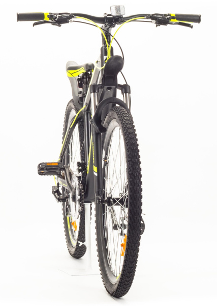 Велосипед 27.5" KROSTEK ULTIMATE 720