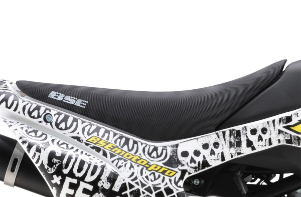 Питбайк BSE EX 125e 17/14 Max13 