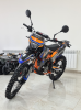 Мотоцикл Regulmoto ATHLETE PRO 300 (4 valves) 6 передач